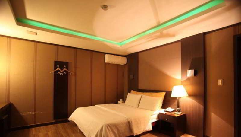 Hotel Noblesse, Yeoksam Seul Dış mekan fotoğraf