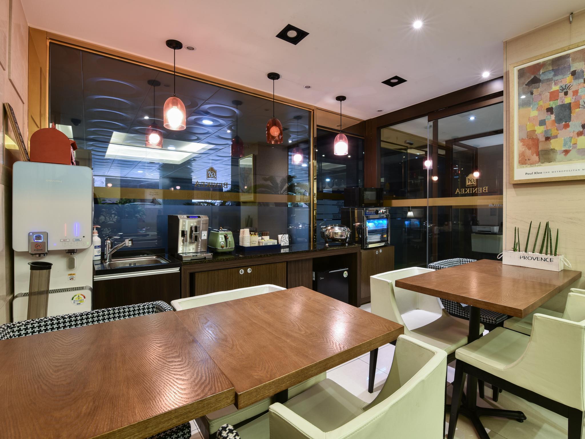 Hotel Noblesse, Yeoksam Seul Dış mekan fotoğraf