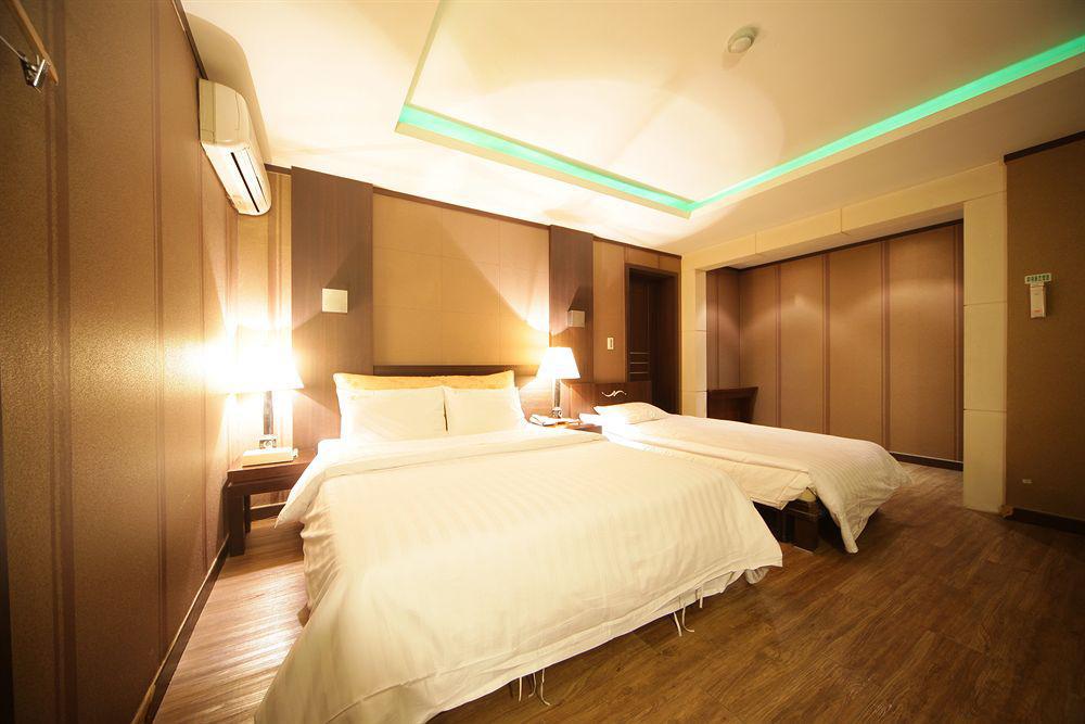 Hotel Noblesse, Yeoksam Seul Dış mekan fotoğraf